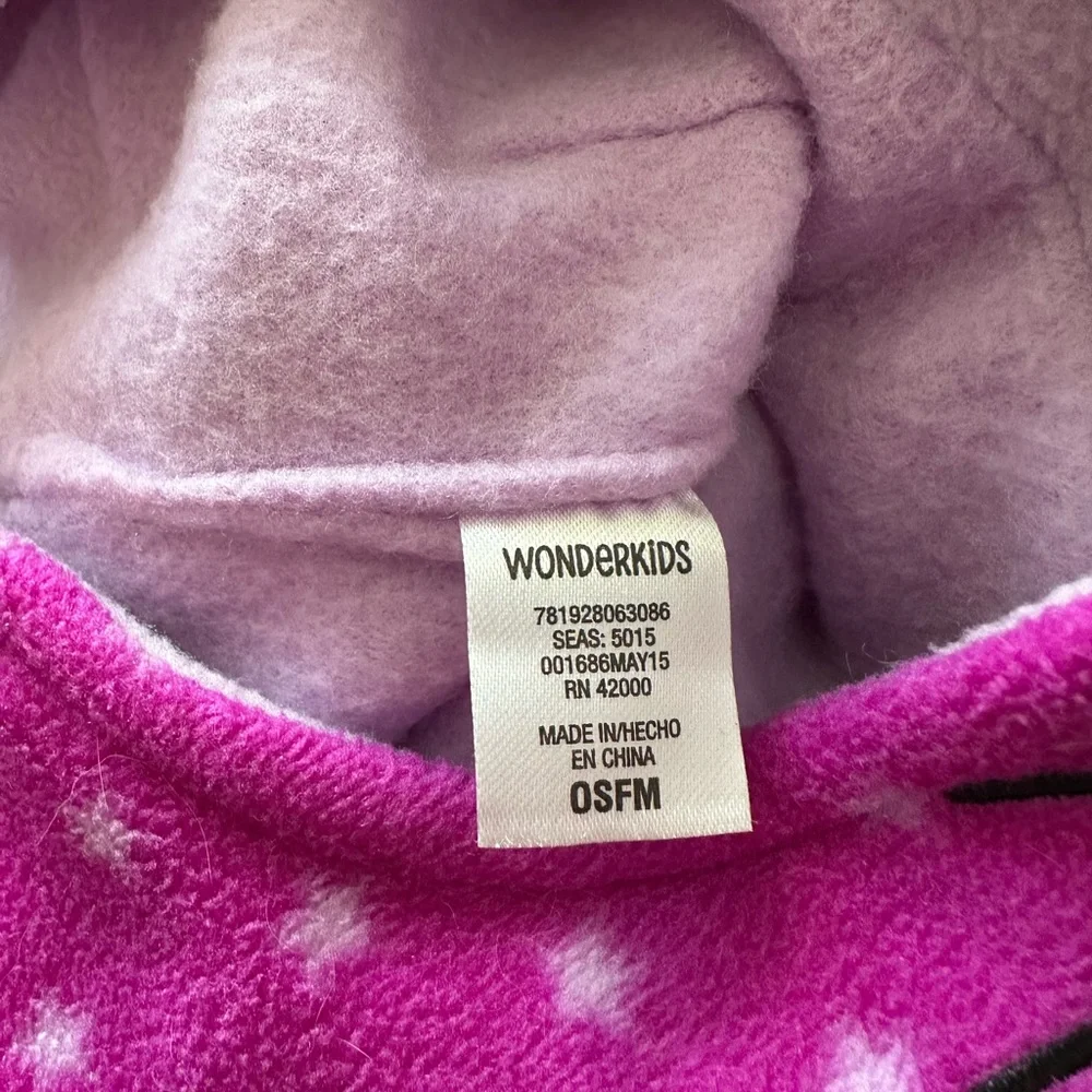 Winter Beanie Pre Owned